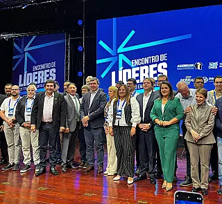 Prefeitos destacam papel do Cidade Empreendedora no desenvolvimento local