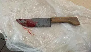 Mulher é assassinada com facada no pescoço e ex-marido é procurado em MS