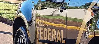 PF mira organização criminosa que utiliza empresa de fretes para traficar armas e drogas