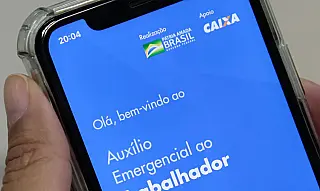 Valor médio de auxílio emergencial será de R$ 250, diz Guedes
