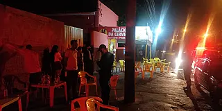 Jovem embriagado é flagrado ao volante em Sidrolândia