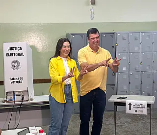 Eduardo Riedel prevê envio de projetos à Assembleia a partir de novembro