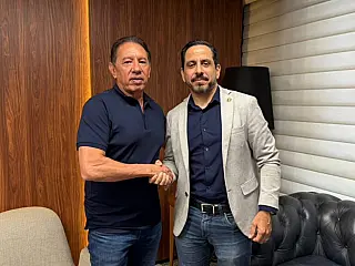 Gerson Claro discute segurança com superintendente da PRF