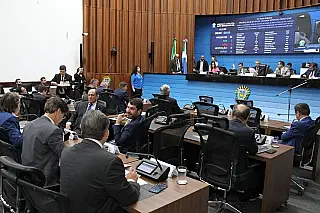 Poder Judiciário encaminha proposta de alteração no Estatuto dos Servidores do Estado
