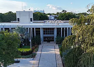 TJMS suspende expediente por dois dias e mantém atendimento apenas para casos urgentes