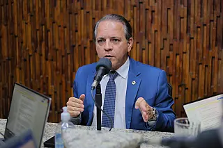 "Um dia triste para o Brasil": Coronel David contesta decisão do STF