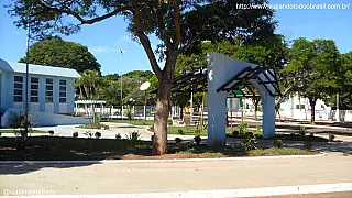 Deodápolis anuncia maior programa de revitalização de praças do município