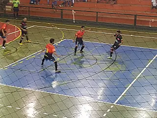 ARB Latinos vence 2 de Maio e se classifica para a final