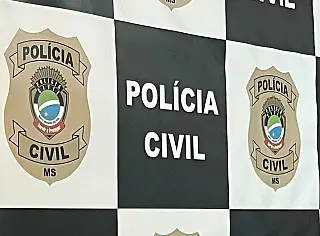 Homem de 25 anos é encontrado morto a tiros em Maracaju