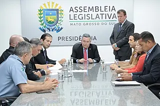 Programação da TV ALEMS pode contar com conteúdo do Detran e da Defensoria Pública
