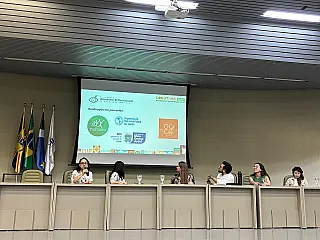 SES abre curso para qualificar vigilância nutricional no cuidado a doenças crônicas
