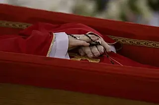 Chefes de Estado Confirmam Presença no Funeral do Papa Francisco