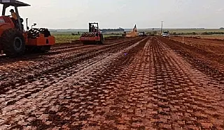Governo investe mais R$ 47,9 milhões com a rodovia "Sul-Fronteira"