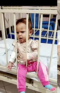 Polícia investiga morte de bebê após aplicação de dipirona em hospital de Paranaíba