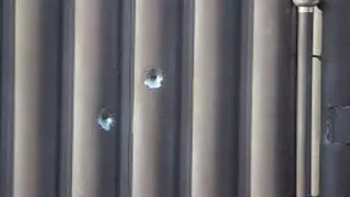 Disparos atingem casa por engano no Bairro Caiçara, em Campo Grande - MS