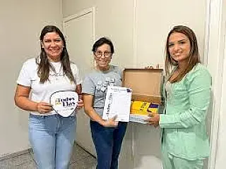 Cassilândia adere ao programa de combate ao feminicídio #TodosPorElas