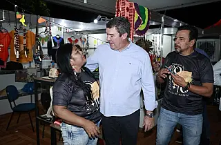 Festival de Inverno de Bonito movimenta cultura, turismo e economia