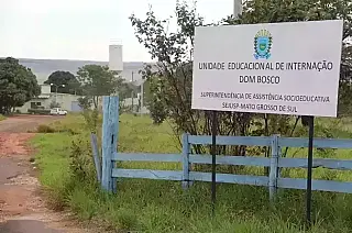 Adolescente de 14 anos é encontrado morto em Unei de Campo Grande