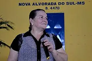 Mulheres confirmam protagonismo no movimento ruralista em MS