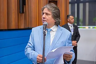 Caravina propõe lotação especial para servidor com familiar em tratamento
