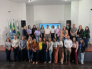 Inocência reforça ações de combate à violência contra a mulher