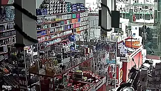 Cassilândia enfrenta onda de furtos e população cobra mais rigor na Justiça