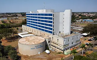 MPMS apura falta de medicamentos oncológicos no HRMS