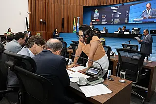 ALEMS analisa prioridade em exames para histórico familiar de câncer