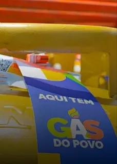 Denúncias de cobranças irregulares em revendas do Programa Gás do Povo
