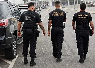 Operação prende dois por tráfico internacional em Dourados