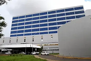 Hospital afasta técnico suspeito de estuprar paciente internada em UTI após complicações no parto
