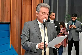 Deputado solicita pavimentação de trechos das rodovias MS-283 e MS-145, em Jateí