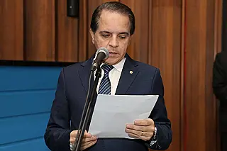 Coronel David propõe reconhecer Corpo Musical da PMMS como patrimônio cultural