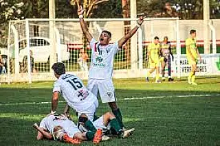 Campeonato Sul-Mato-Grossense de Futebol Sub-20 de 2023 entra em fase decisiva.