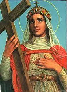 Dia de Santa Helena