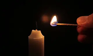 Faltou energia na sua casa ou no trabalho? O que fazer ?