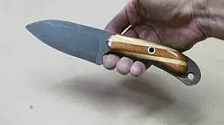 Após ameaçar trabalhador com faca, homem é preso pela PM em Cassilândia