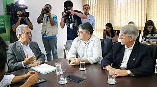 Governo antecipa 13º salário dos servidores; depósito será no dia 15 de dezembro