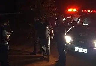 Prefeitura de Batayporã emite nota oficial sobre flagrante de festa em chácara