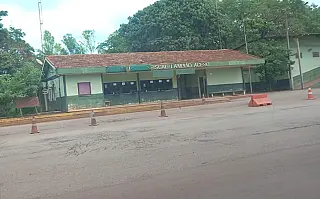 Postos fiscais de MS passarão por reformas e modernização estrutural