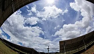 Sol predomina e temperaturas seguem em elevação em todo Estado 