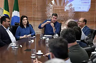 Corumbá terá mais de R$ 67 milhões do Focem e do Governo de MS