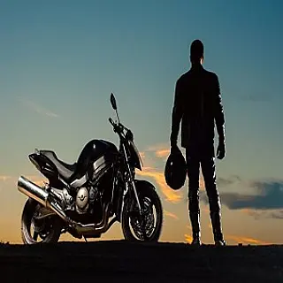 27 de julho Dia do Motociclista