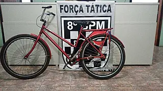 Nova Andradina - Força Tática prende traficante de drogas no Bairro Argemiro Ortega