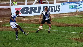 Clubes se enfrentam novamente no returno do Campeonato Estadual a partir desta semana