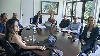 TJMS e TCE fortalecem o combate ao assédio e à discriminação