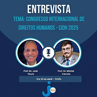 Direitos Humanos e Meio Ambiente em Debate na UFMS