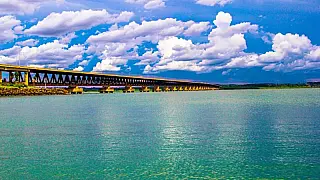 MS amplia rotas turísticas e costa leste ganha atenção especial