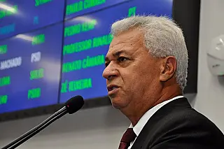Cabo Almi reivindica publicação de decreto antes da reabertura da pesca