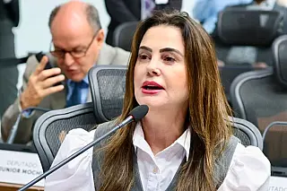Deputada pede medidas emergenciais para produtores afetados por tarifas dos EUA